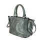 Preview: ELISA MIDI GRAPHIT Handtasche